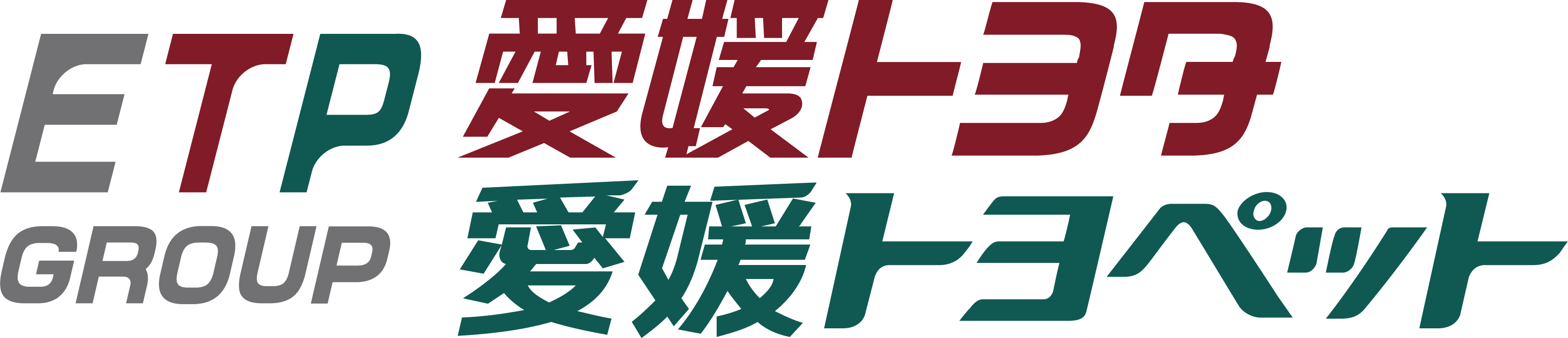ETPホールディングス株式会社